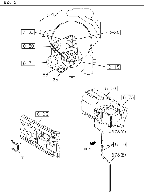 Partial Engine